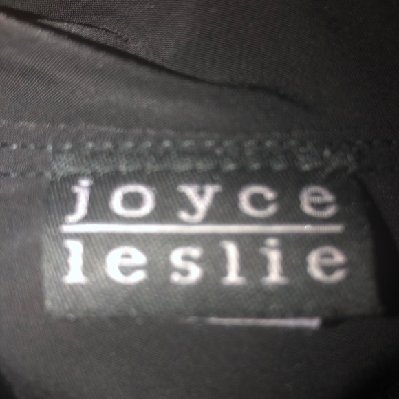 Black Dress - Picture 3 of 3